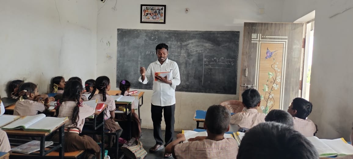prasad class