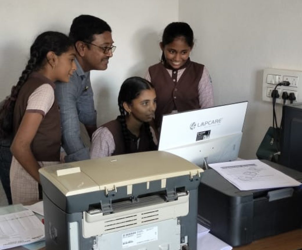 EXCEPTIONAL EDUCATORS Best Schools in Mydukur
