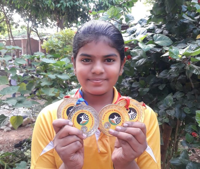 meghana achievementbpic meghana achievementbpic