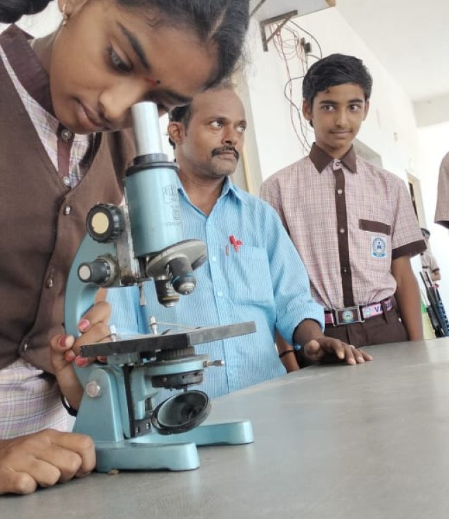 microscope pic